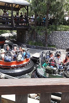 グリズリー・リバー・ランのクチコミ・旅行記一覧 | カリフォルニア