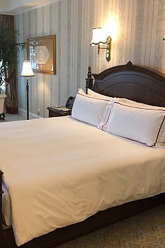 18 19 ランドホテルカウントダウン 香港