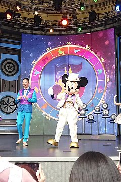 上海ディズニーランドに6日間行って分かったこと マナーや英語対応など