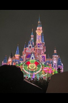 上海ディズニーランドのオープン日が2016年6月16日に正式決定！