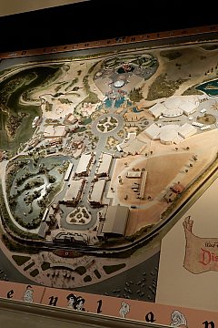 東京ディズニーランド　ディズニーギャラリー　日記 ディズニー・ギャラリーのクチコミ・旅行記一覧 | ディズニーランド