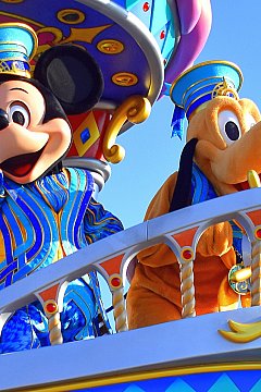 A*y様 希少⭐️GO!GO!セール開催⭐️ディズニー35周年!セレブレーション ºoº[ 35周年グランドフィナーレ]TDL ディズニーランド ワールド