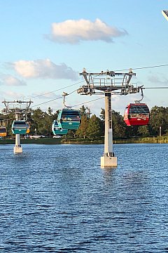 Wdw ウォルト ディズニー ワールドの移動手段ランキング 21