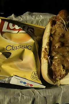 リフレッシュメント コーナーのクチコミ 旅行記一覧 ディズニーランド アナハイム