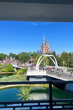 WDW】トゥモローランド・トランジット・オーソリティ・ピープル