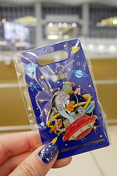 2019年版】香港ディズニー年パス特典まとめ(プラチナ) | 年間パスポート