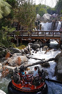 グリズリー・リバー・ランのクチコミ・旅行記一覧 | カリフォルニア