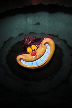 希少　Disney 不思議の国のアリス　オルゴール　アリス　アナハイム　1996 期待してなかったけど | 不思議の国のアリス（カリフォルニア）