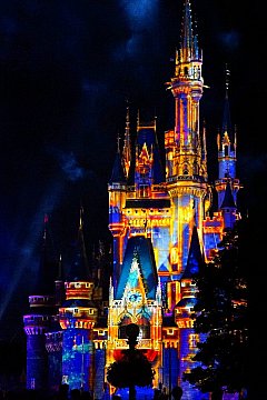 TDL】セレブレイト！東京ディズニーランドのクチコミ・旅行記一覧