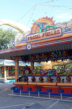 Wdw ダイナソーの動画 アニマルキングダム フロリダ