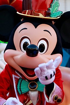 Ponさんのクチコミ 東京ディズニーシー Ponさんのクチコミ 東京ディズニーシー