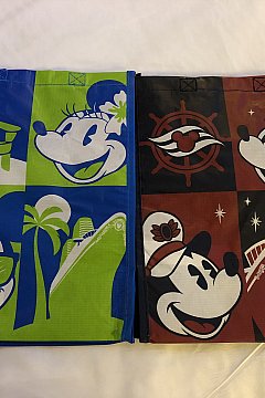 DCL】ディズニー・クルーズラインのお土産・グッズ 2025