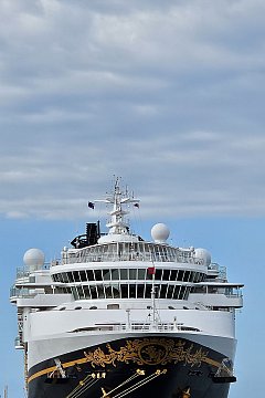 DCL】ディズニー・クルーズラインの客船ランキング 2025