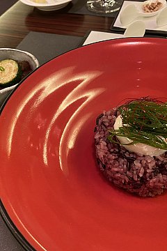 誕生日などの記念日に是非 スタイリッシュアニバーサリープランを利用してきました カンナ