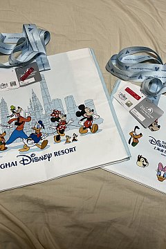 上海ディズニーランドの2020年グッズ！