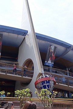 カリフォルニアのスターウォーズ イベントは15年11月16日スタート