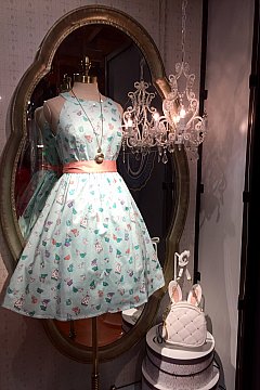 The Dress Shop Disney ディズニー ザドレスショップ L Mu9jMDxx62