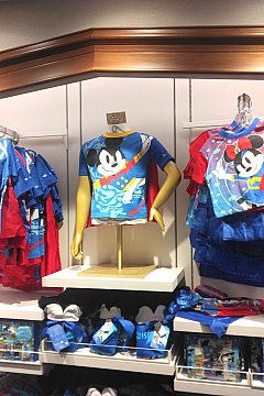 DCL】ディズニー・クルーズラインのお土産・グッズ 2026