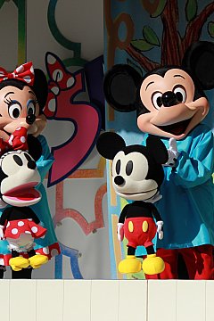 子供から大人まで楽しめる スーパードゥーパー ジャンピンタイム