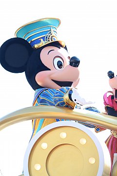 Tds 東京ディズニーシーの人気ショー ランキング 21