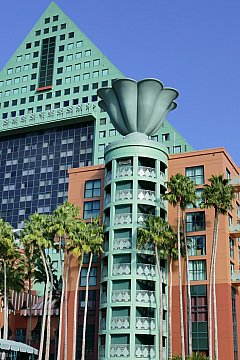 グッドネイバーホテル In ウォルト ディズニー ワールド フロリダ