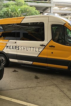 Wdw タクシーのクチコミ 旅行記一覧 ウォルト ディズニー ワールド フロリダ