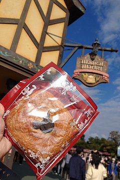 東京ディズニーリゾートの旅行記 クチコミ 22