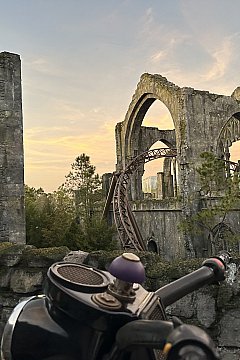 USF】ユニバーサル・スタジオ・フロリダのサービス特集 2025