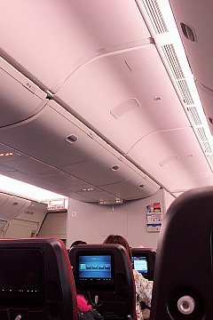 エアライン 上海ディズニーリゾートのクチコミ 感想