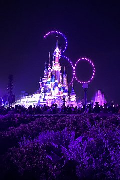 ウォルトディズニースタジオ　スタンドライト ウォルトディズニースタジオ スタンドライト ウォルトディズニー