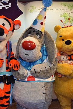 アトラクション派はどのくらいwdwハロウィンパーティーを楽しめるのか検証 イベント初参加レポ ハロウィーン フロリダ