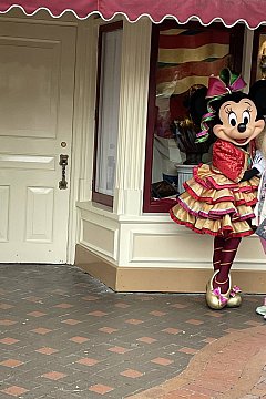 イースター | キャラクター・グリーティング（カリフォルニア）