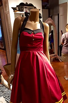 The Dress Shop 2019 春 ダッパーデイ向け新着ドレスをレポート