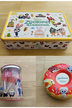 上海ディズニーランドの2020年グッズ！