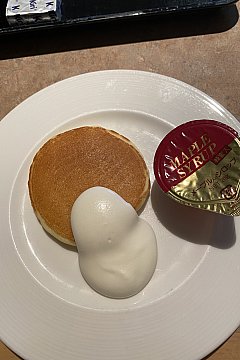 世界を回る メディテレーニアン ヴォヤッジブッフェ オチェーアノ