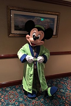 上海ディズニーランド ホテルのクチコミ 旅行記一覧