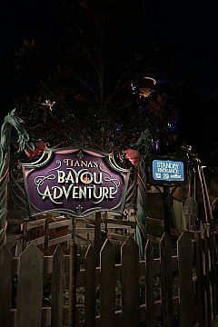 ディズニーランド（アナハイム）のアトラクション ランキング 2026