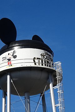 Wdw スタジオ バックロット ツアーのクチコミ 旅行記一覧 ハリウッドスタジオ フロリダ