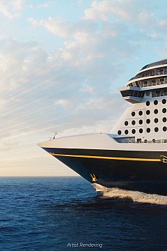 ディズニー・クルーズラインのおすすめガイド 2026