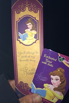WDW】エンチャンテッド・テール・ウィズ・ベルのクチコミ・旅行記一覧