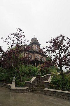 ファントム・マナーのクチコミ・旅行記一覧 | ディズニーランド・パリ