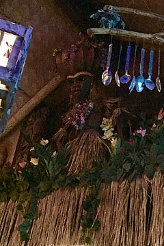 WDW】ウォルト・ディズニーの魅惑のチキルームのクチコミ・旅行記一覧