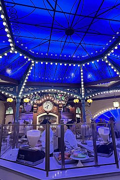 ホーンテッド・マンション | ディズニーランド（アナハイム）のクチコミ