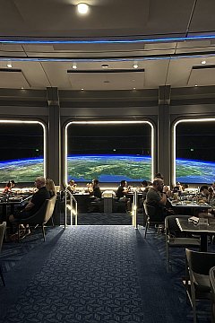 WDW】ミッション：スペース | エプコット（フロリダ）のクチコミ