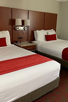 カリフォルニア ディズニーのホテル比較 予約ガイド