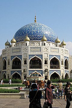 Tds ジャスミンのフライングカーペット 東京ディズニーシーのクチコミ 感想