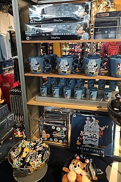 Wdw マジックキングダムのお土産 グッズ特集 21