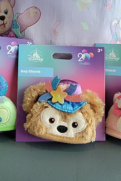 香港ディズニー　2018ハロウィン　クッキー　キーホルダー 2018.Halloween HKDL⑳香港ディズニーで見つけたグッズ♪ | あや