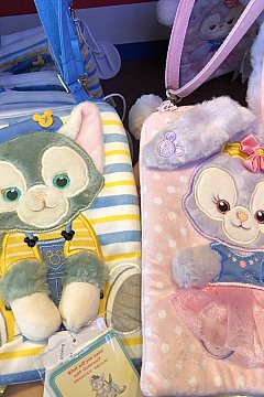 My First StellaLou』のぬいぐるみが新発売♡期間限定の嬉しい
