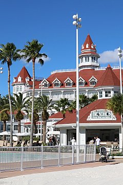 ウォルトディズニーワールド フロリダ のホテル比較 予約ガイド 19